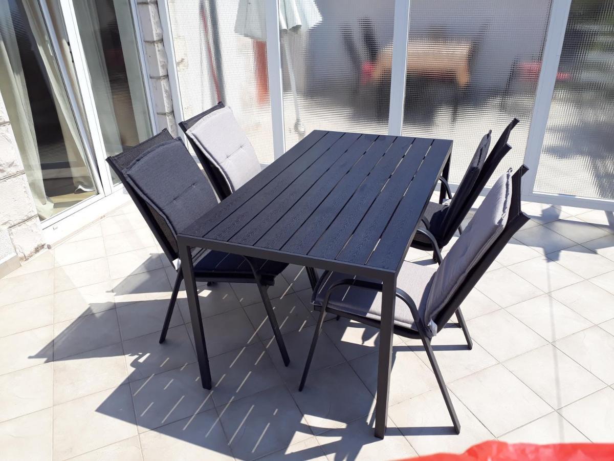 Apartment Ivana Viganj Kültér fotó