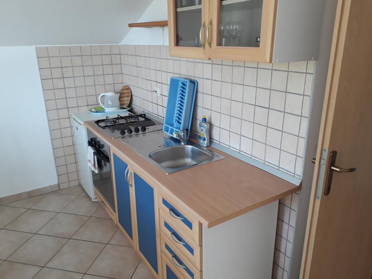 Apartment Ivana Viganj Kültér fotó